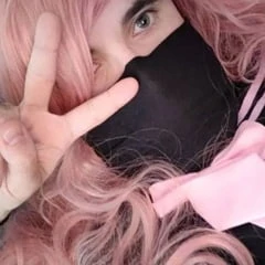 Я :3