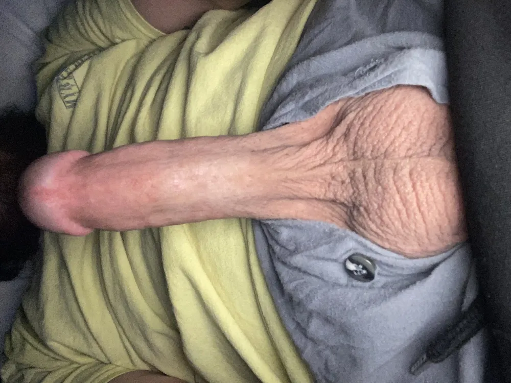 My Big Cock #4