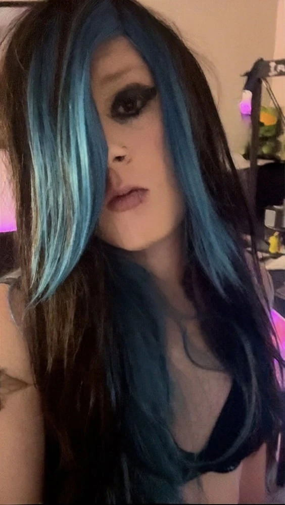 I love to tease #43