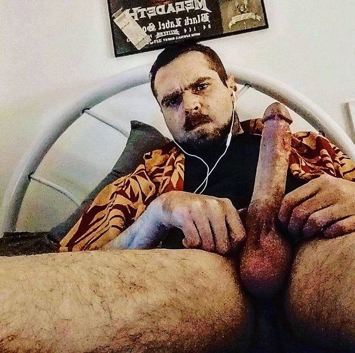 Cock Holiday #11