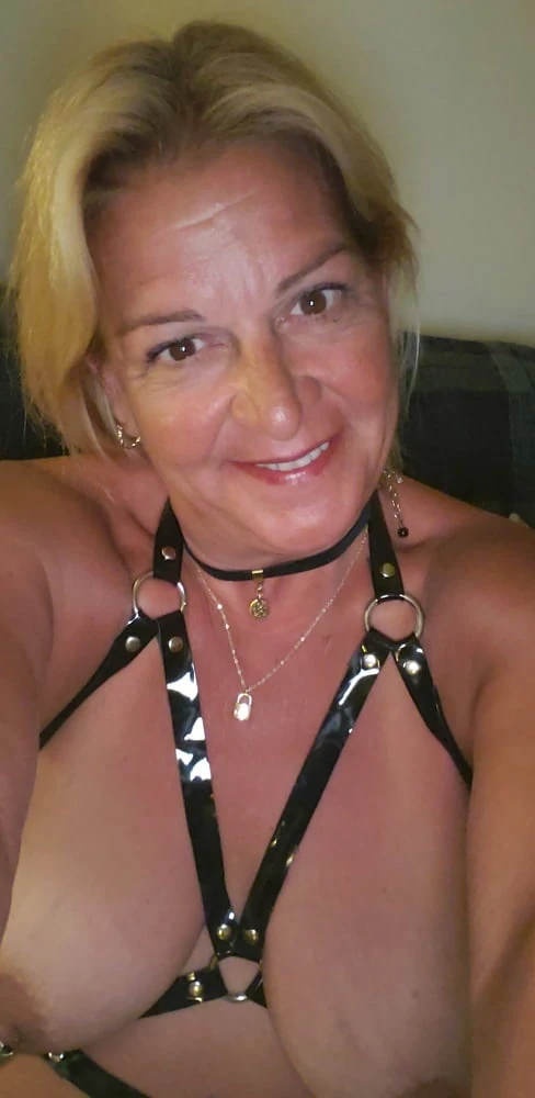 Leather, Latex & Chains #37