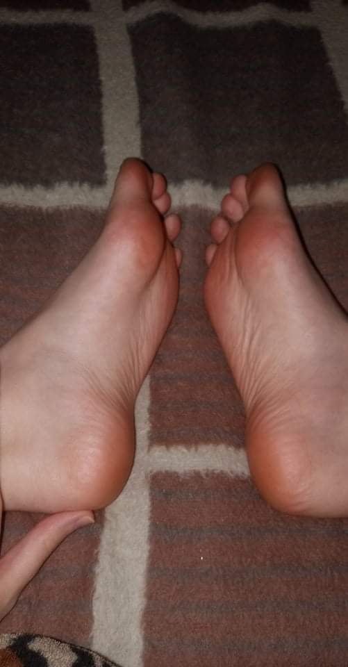 Soles and Feet #7