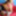  Chloe Cane and Devon Michaels sit on their leather couch, g #7