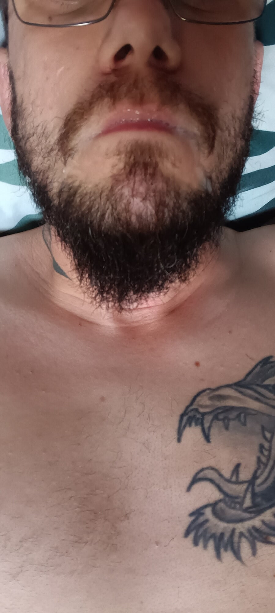 sissy dick and drool #33