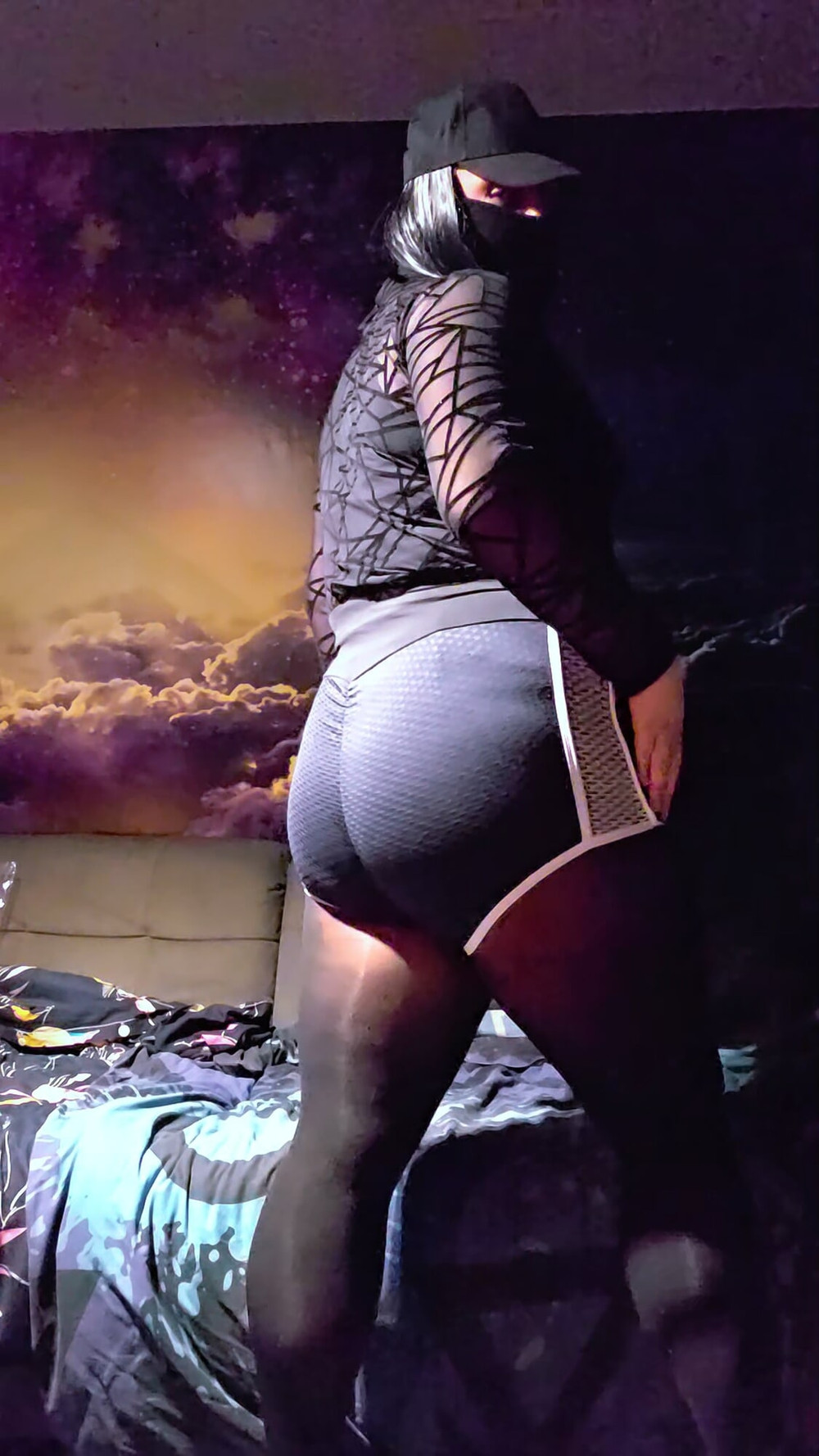new pictures from sissy rides and sissy strips #5