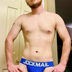 Kinky redhead 