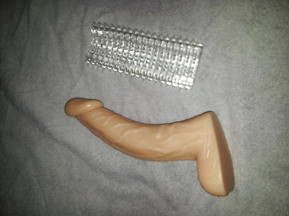 New Toys May 2014 #3