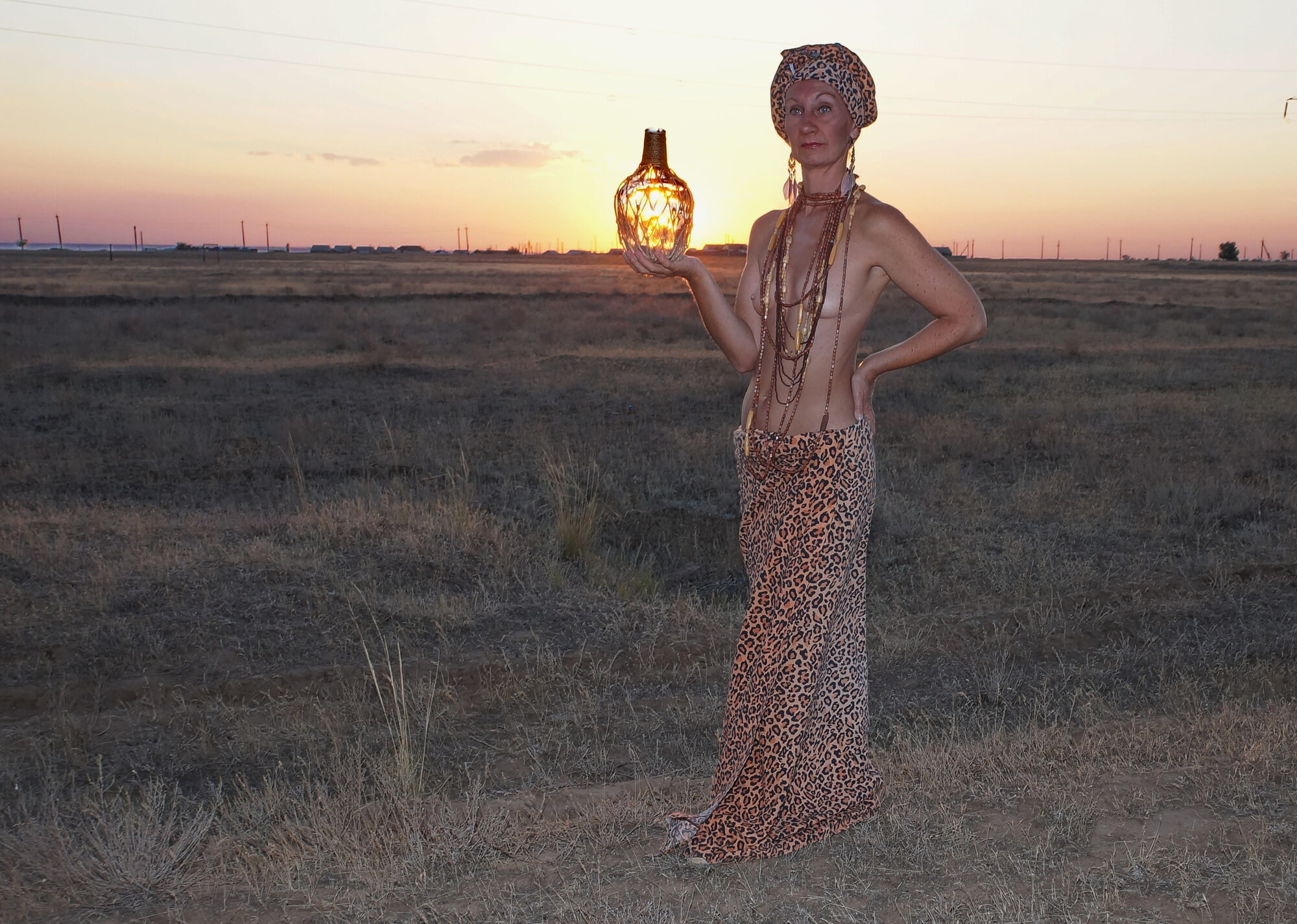 Carafe