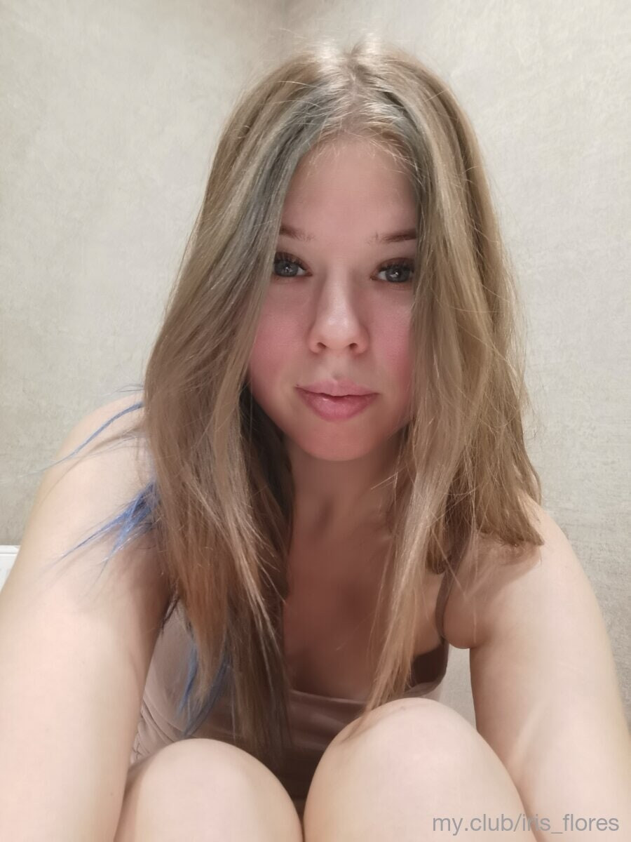 Iris Flores Free Photos #2