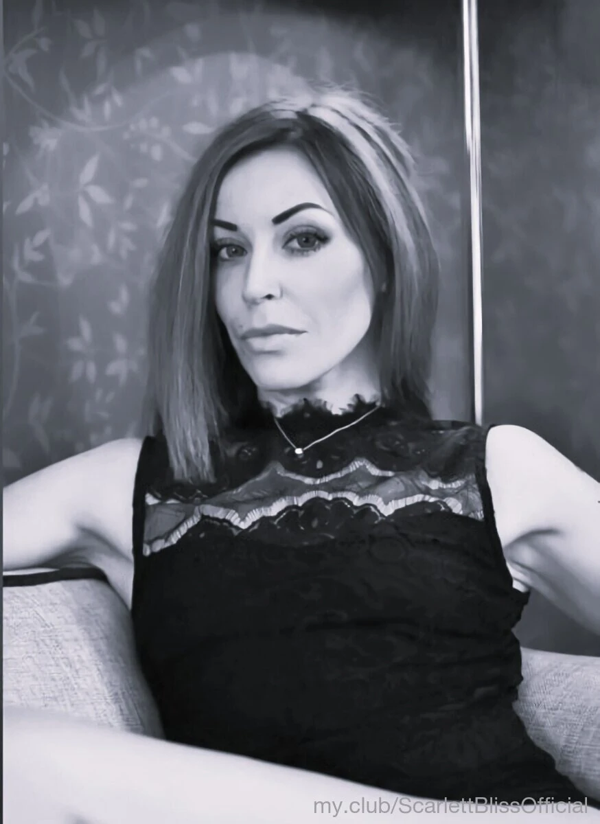ScarlettBlissOfficial Free Photos #5