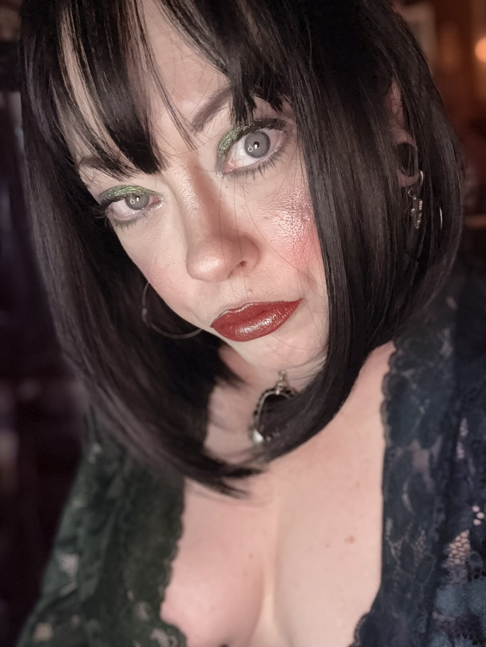 Tina Snua Selfies #91 #6