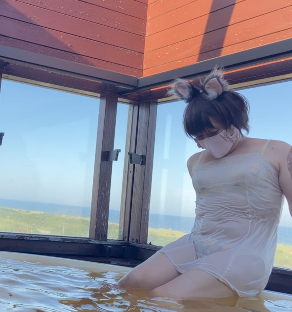 Megumi's Cosplay Gallery #10