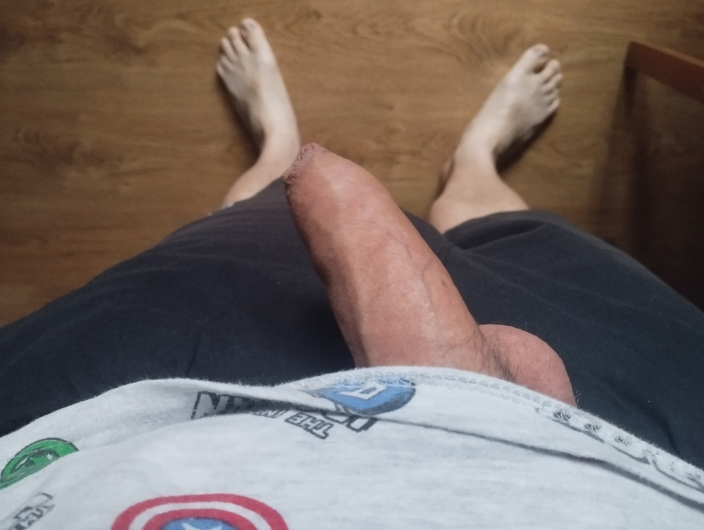 My penis #18