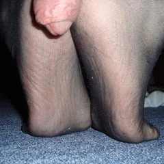 Foot