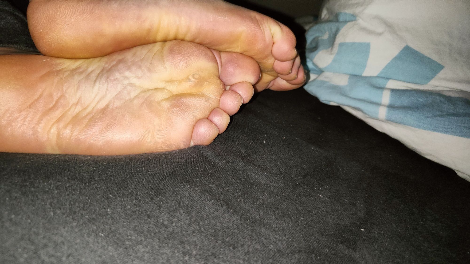 Sexy feet 2.0 #3