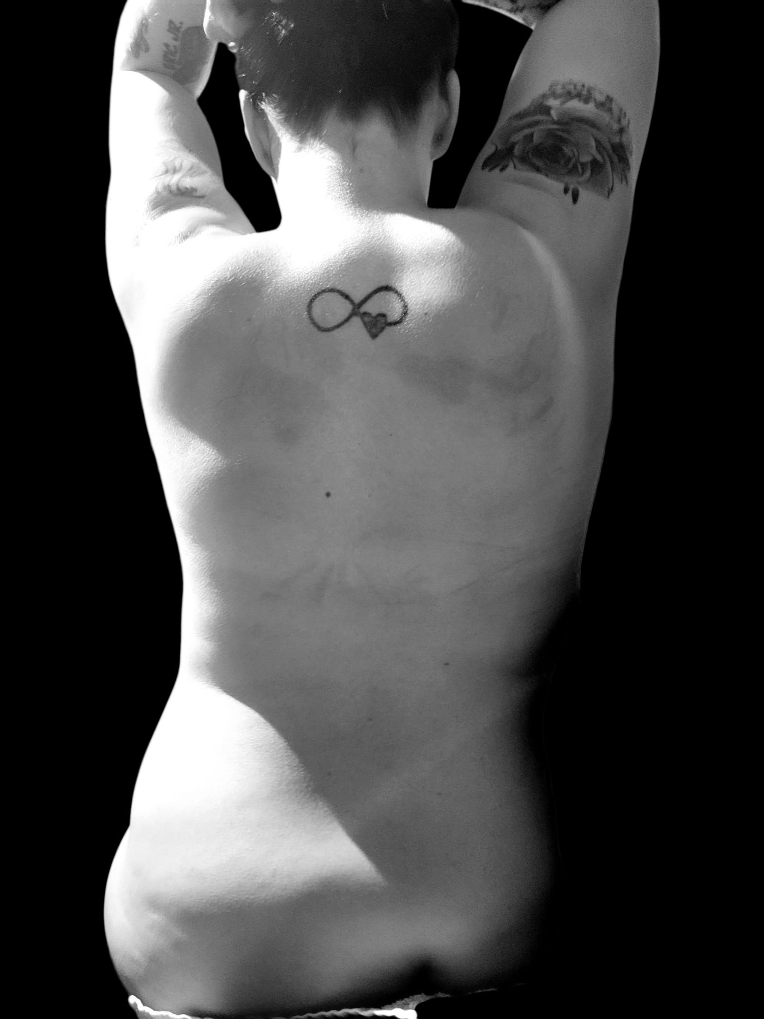 Angelic Mystery's SMUT #57