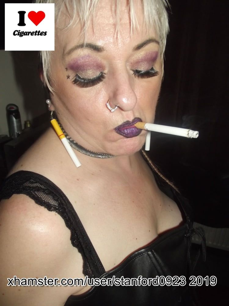 MISS SMOKE #4