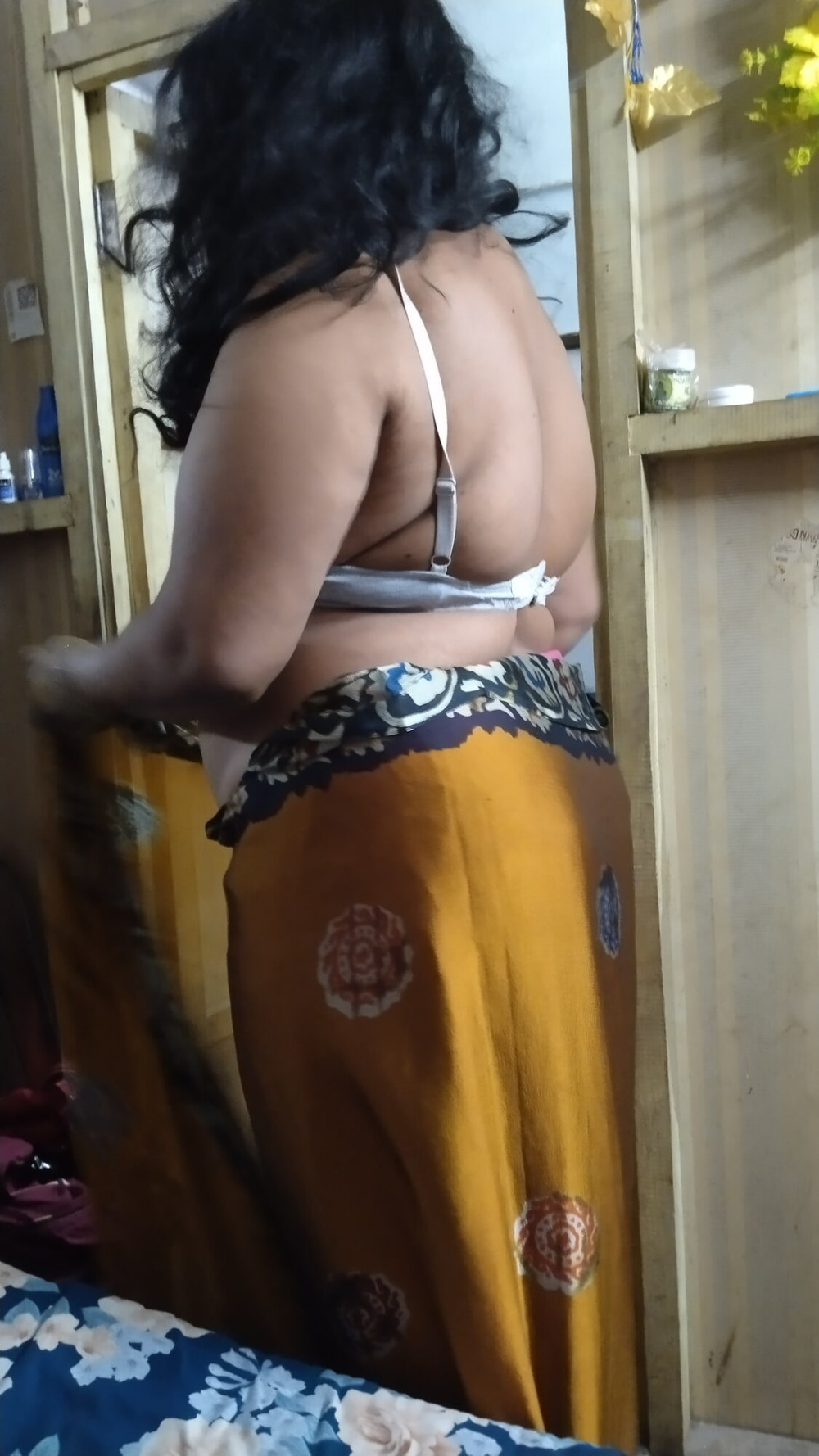 Beutiful aunty #2