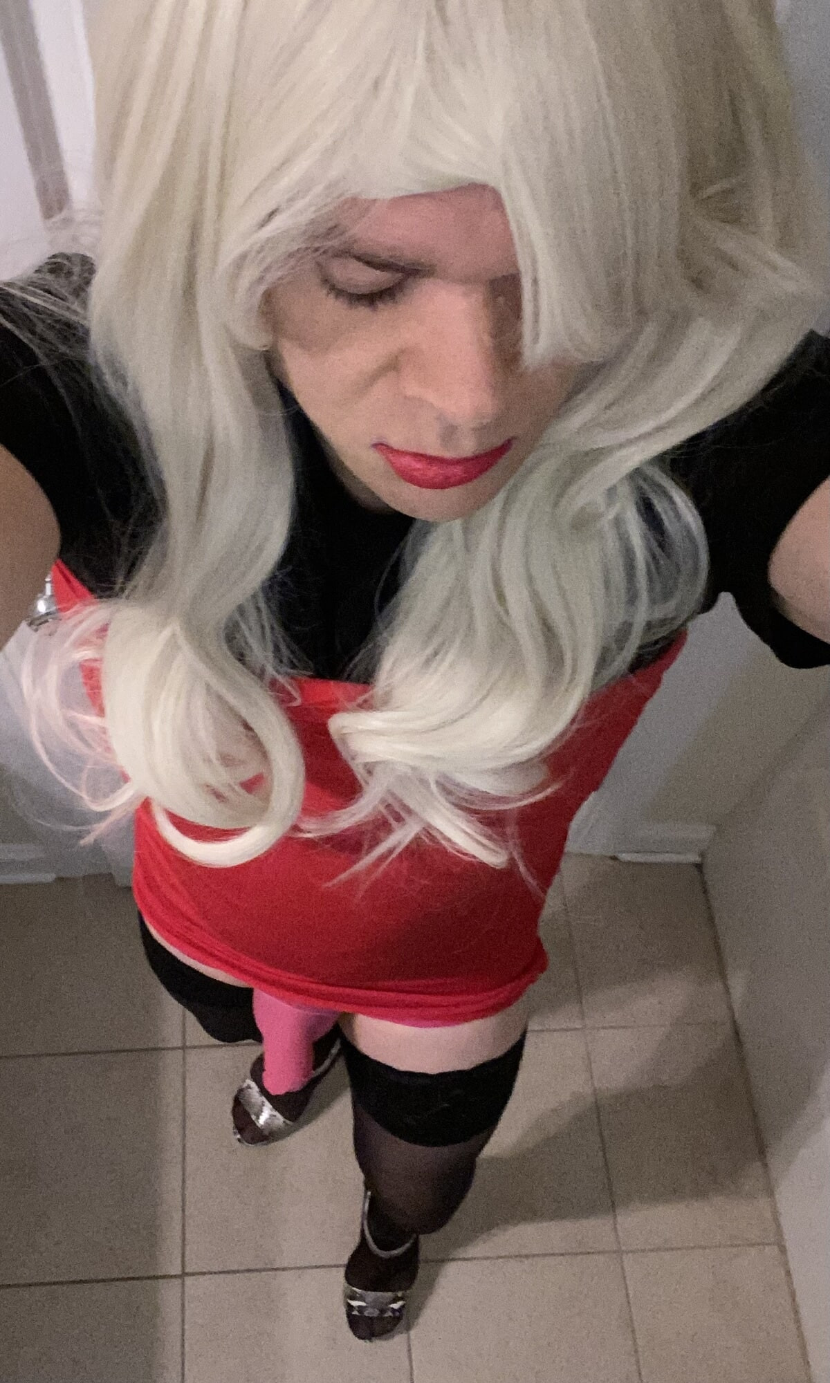 Madisoncd2025 and SinfulSara  #9