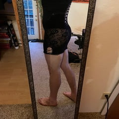 I do like to show off