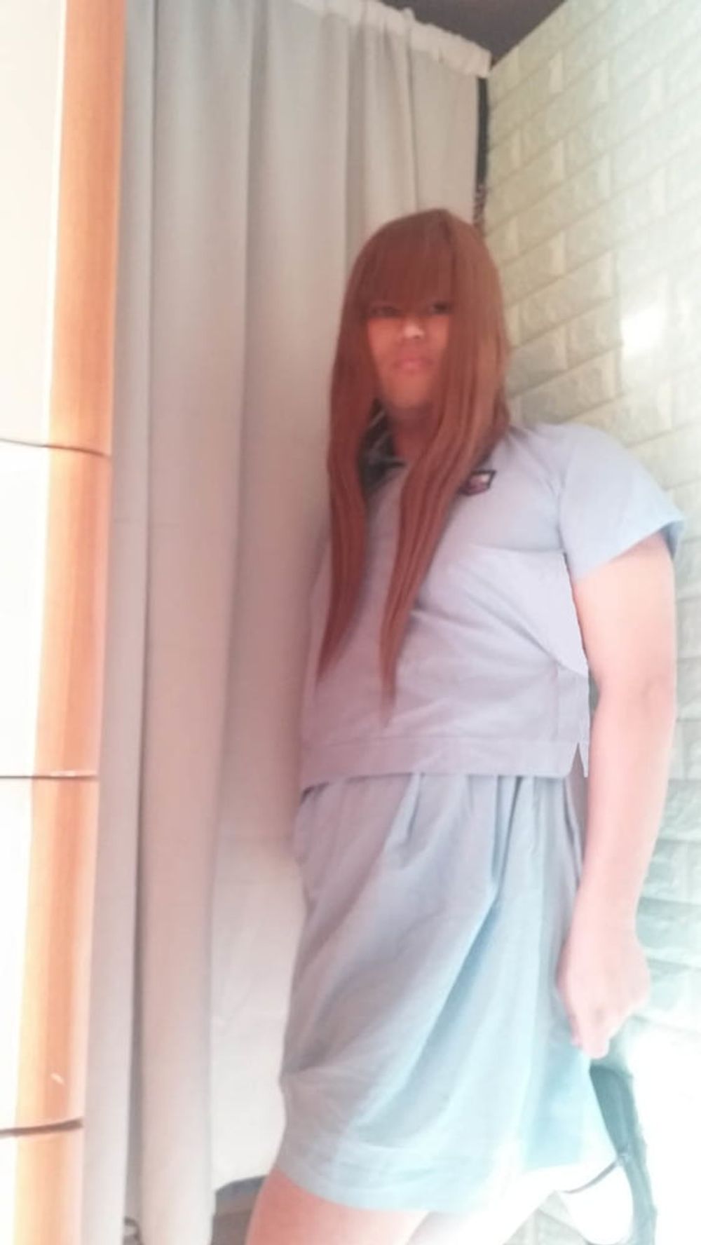 Crossdresser 19 #4