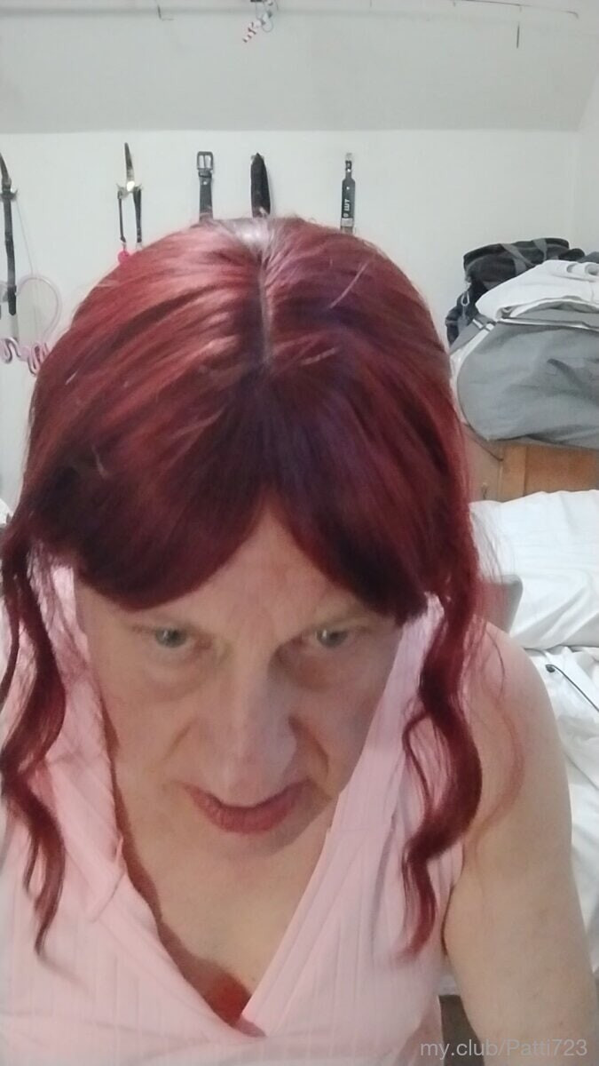Patti CD Gurl Free Photos #9