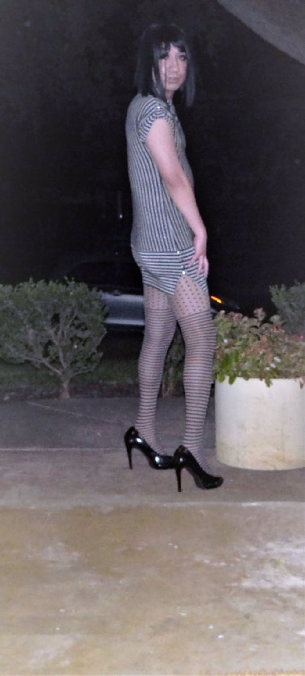 Crossdressing Sissy #13