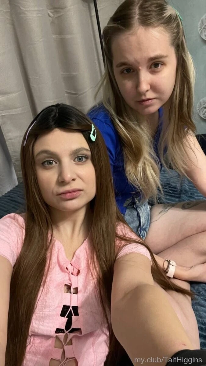 Anasteisha and Caroline Free Photos #6