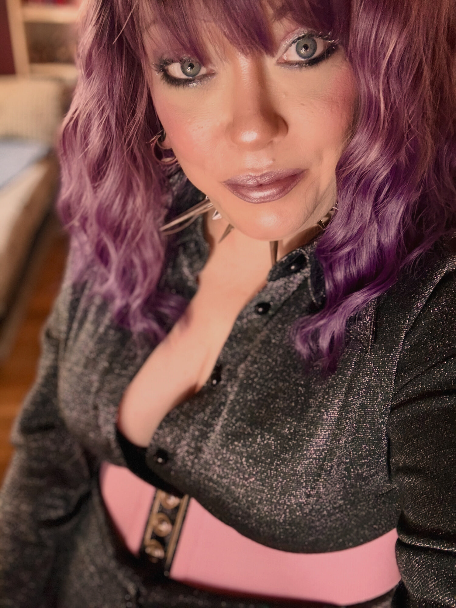 Tina Snua Selfies #143 #13