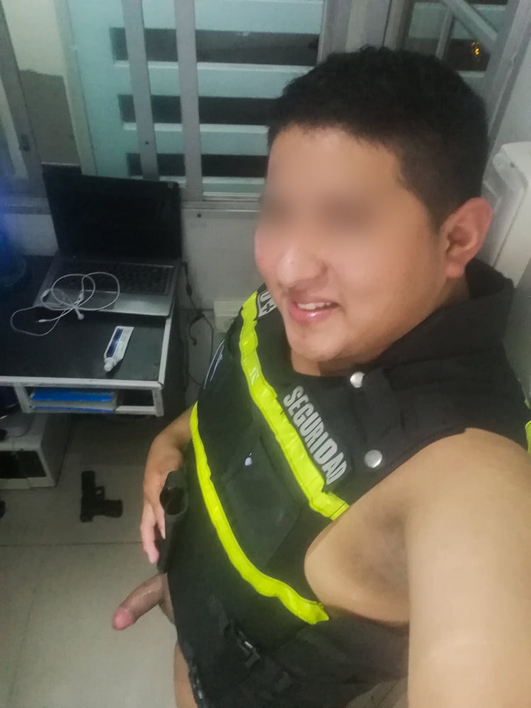 SelfiesNudes in the Work #2