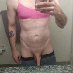 Just me 