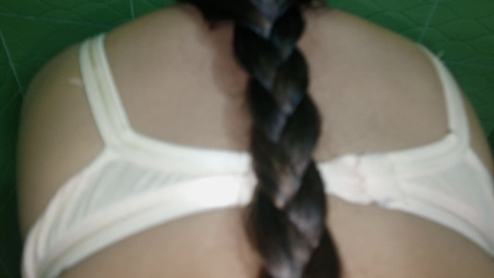 I fucked my stepmother in the toilet because no one was home #18