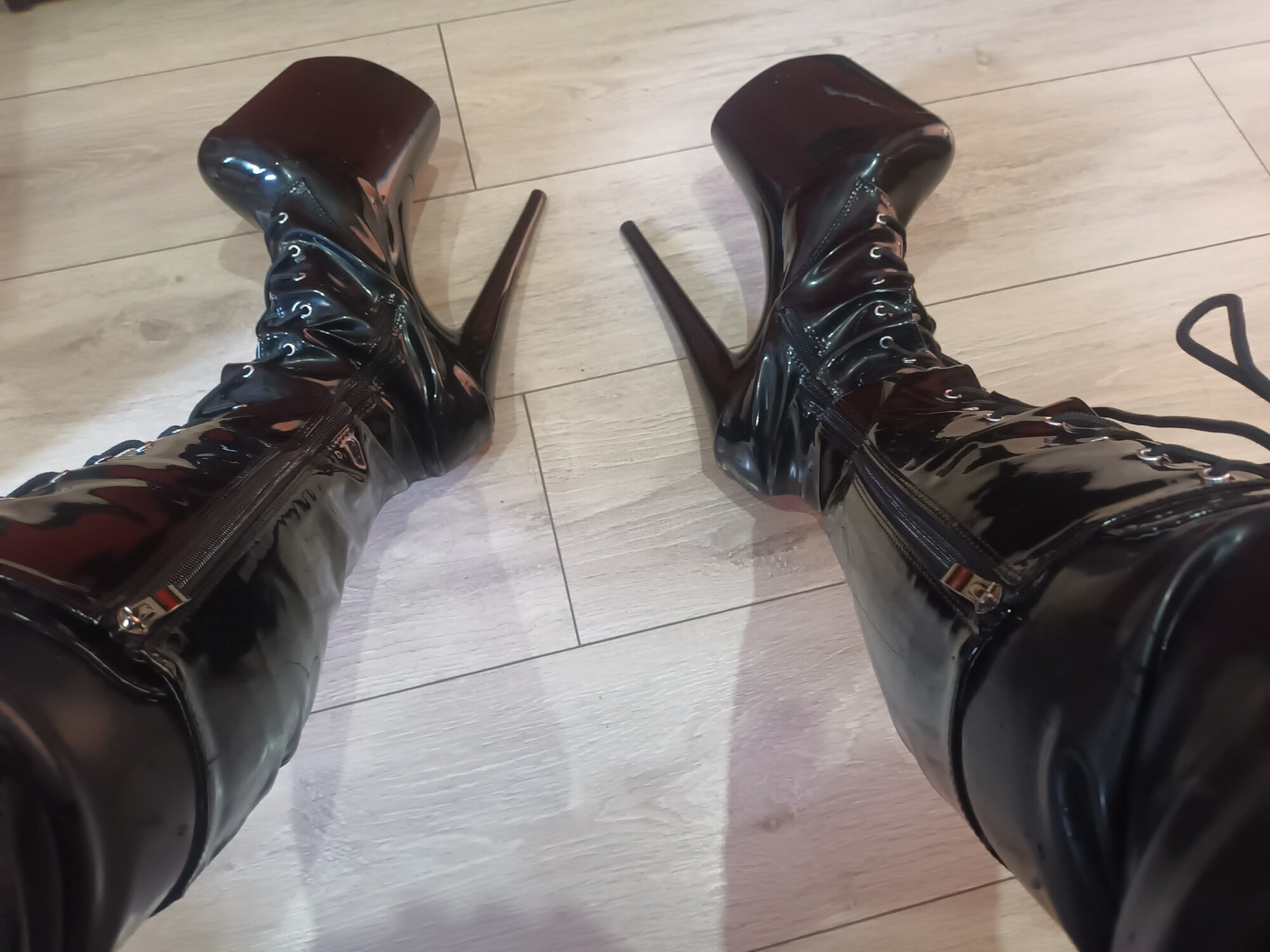Latex   crosdress  #11