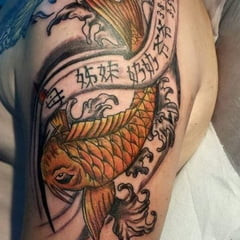Tattoo 