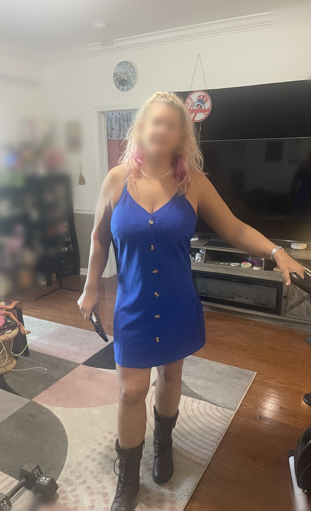 Pictures from soon to be posted videos  #14