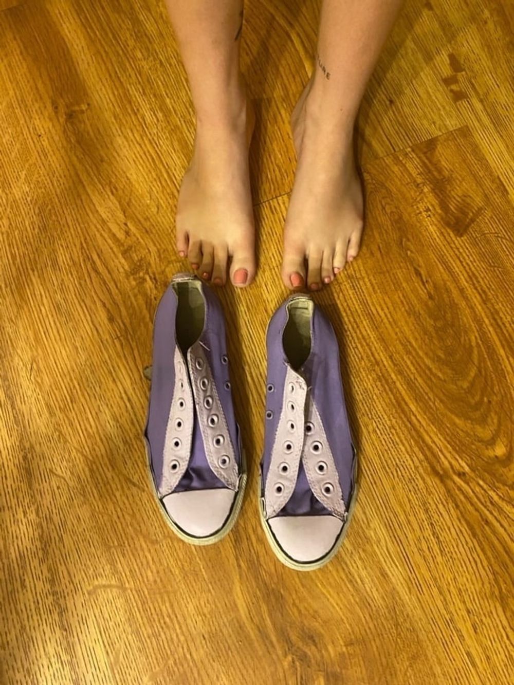 Feet Pics #27