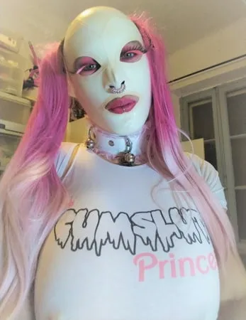 cumslut princess         