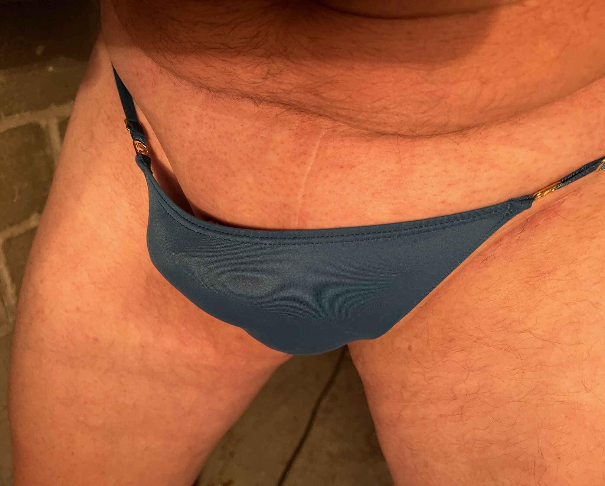 My new panties #38