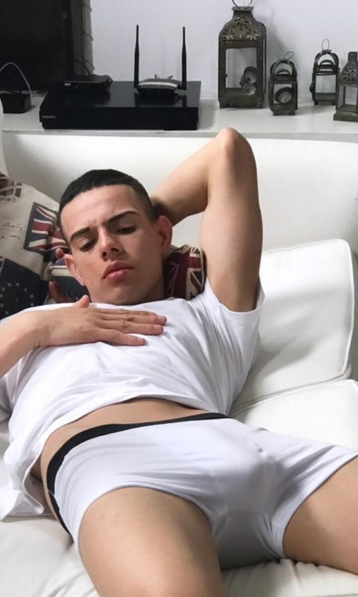 I woke up with an erection today, hehe. Happy New Year 2026!