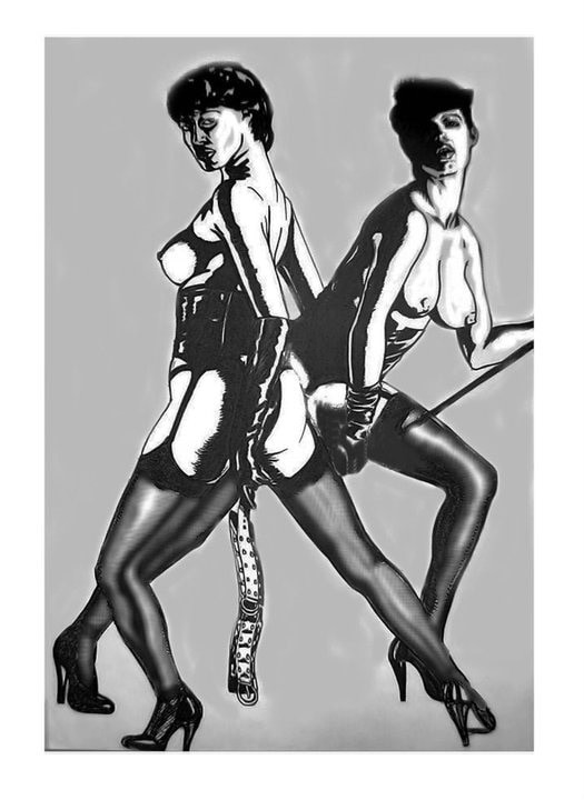 Mon Art #26