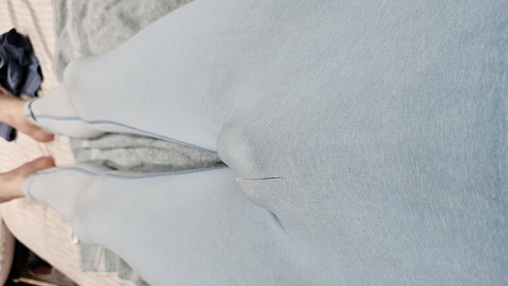 Gymshark Leggings Fun #11