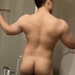 Muscle up