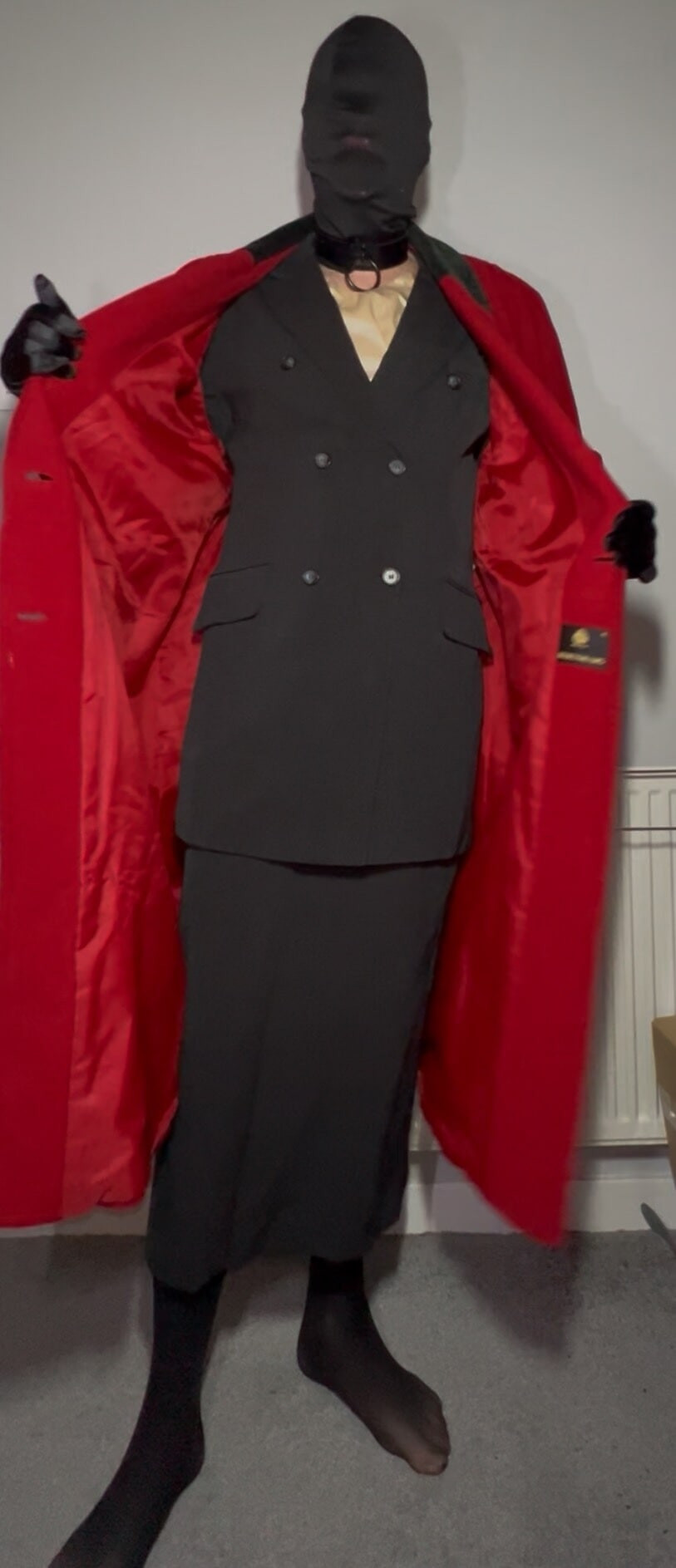 Sissy crossdressing #16