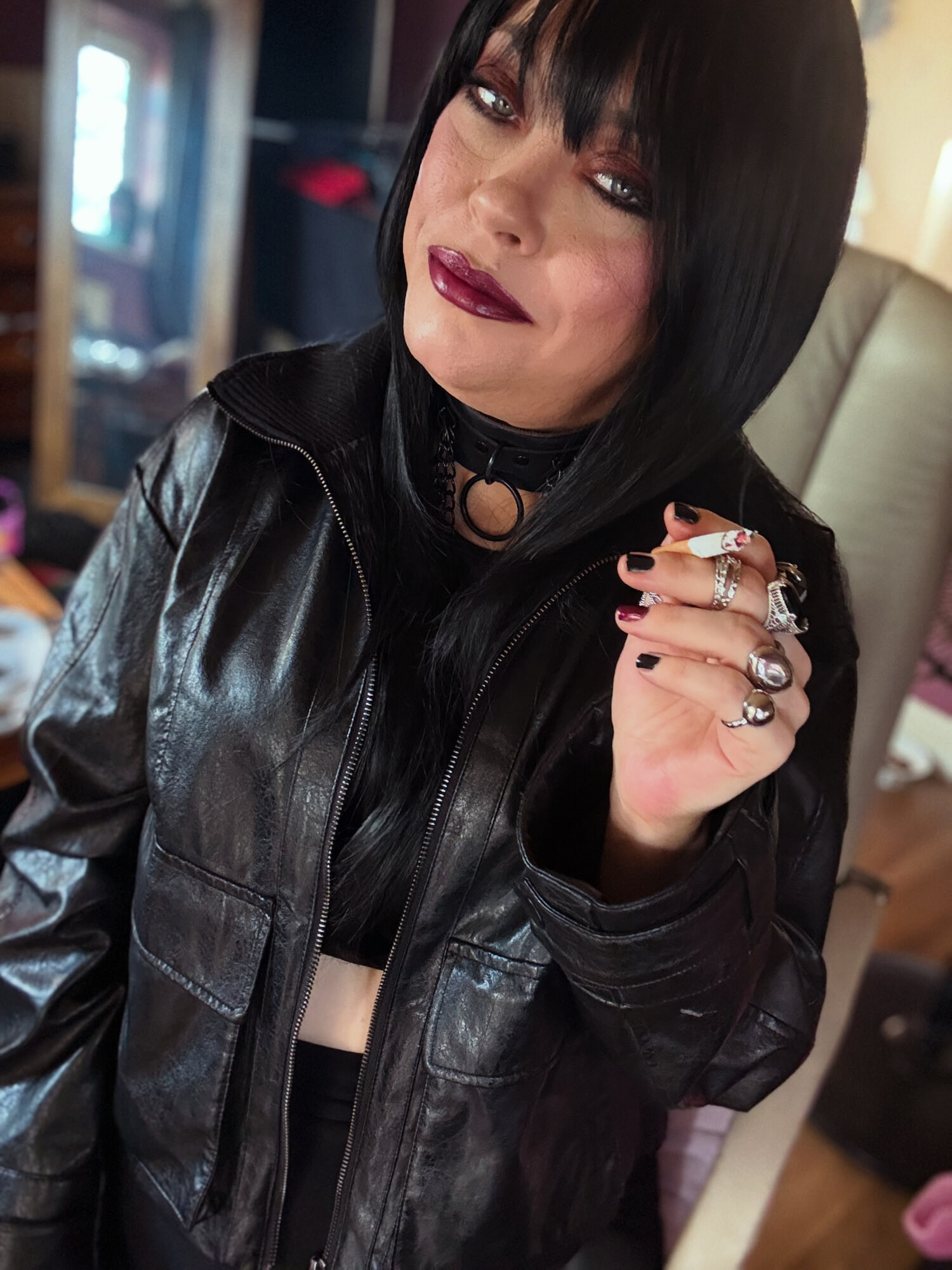Tina Snua Selfies #239 #30