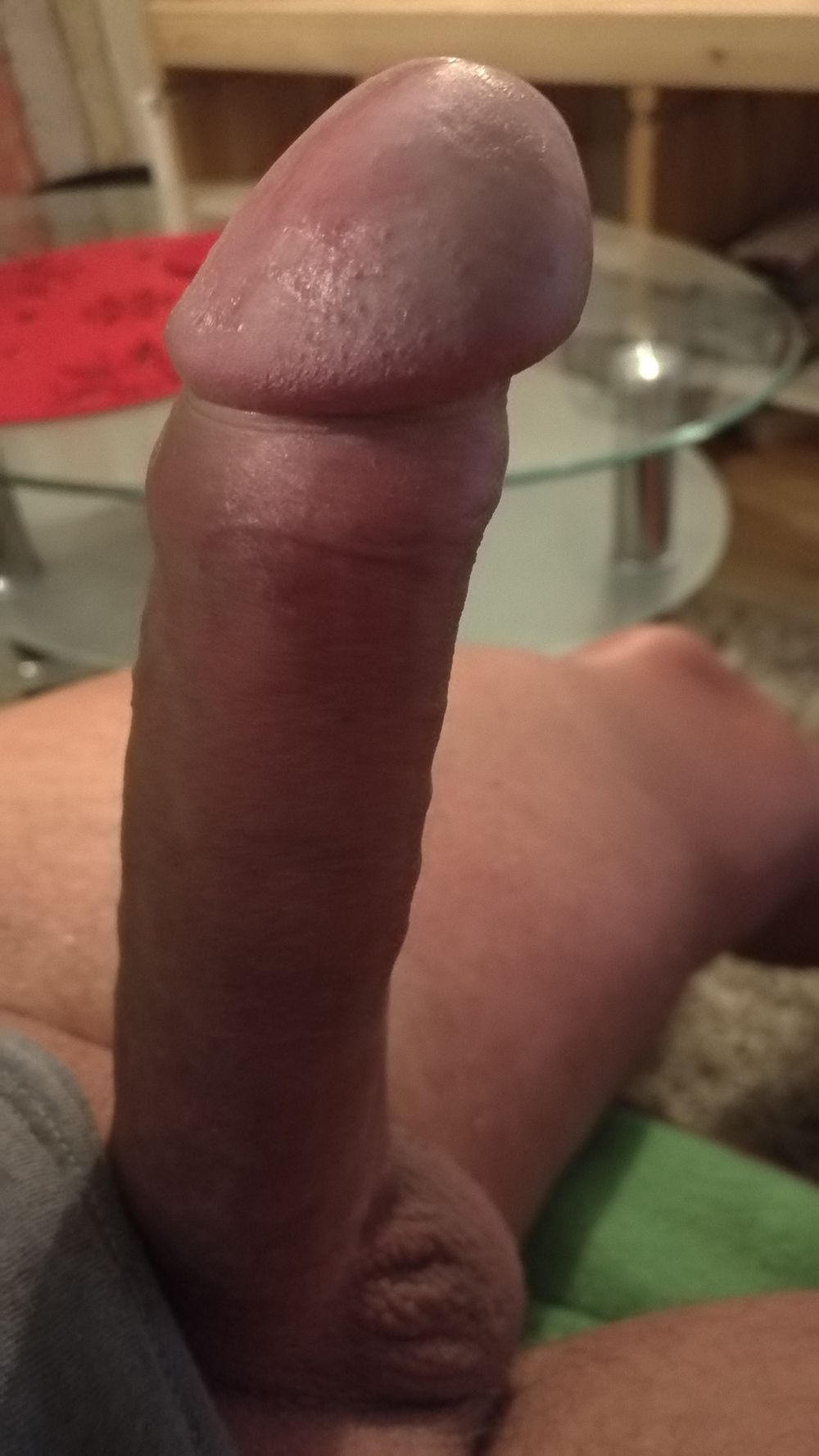 Dick #4