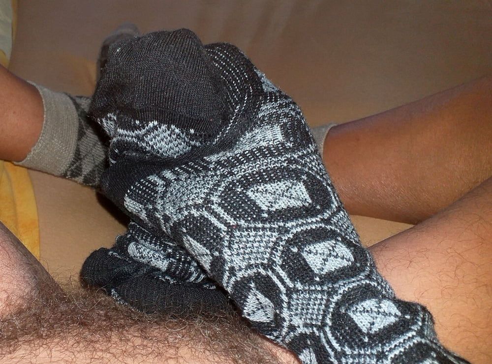 some Socksfun #11