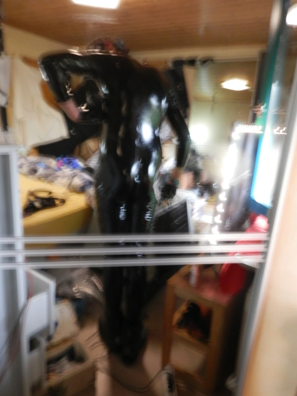 fetish love #3