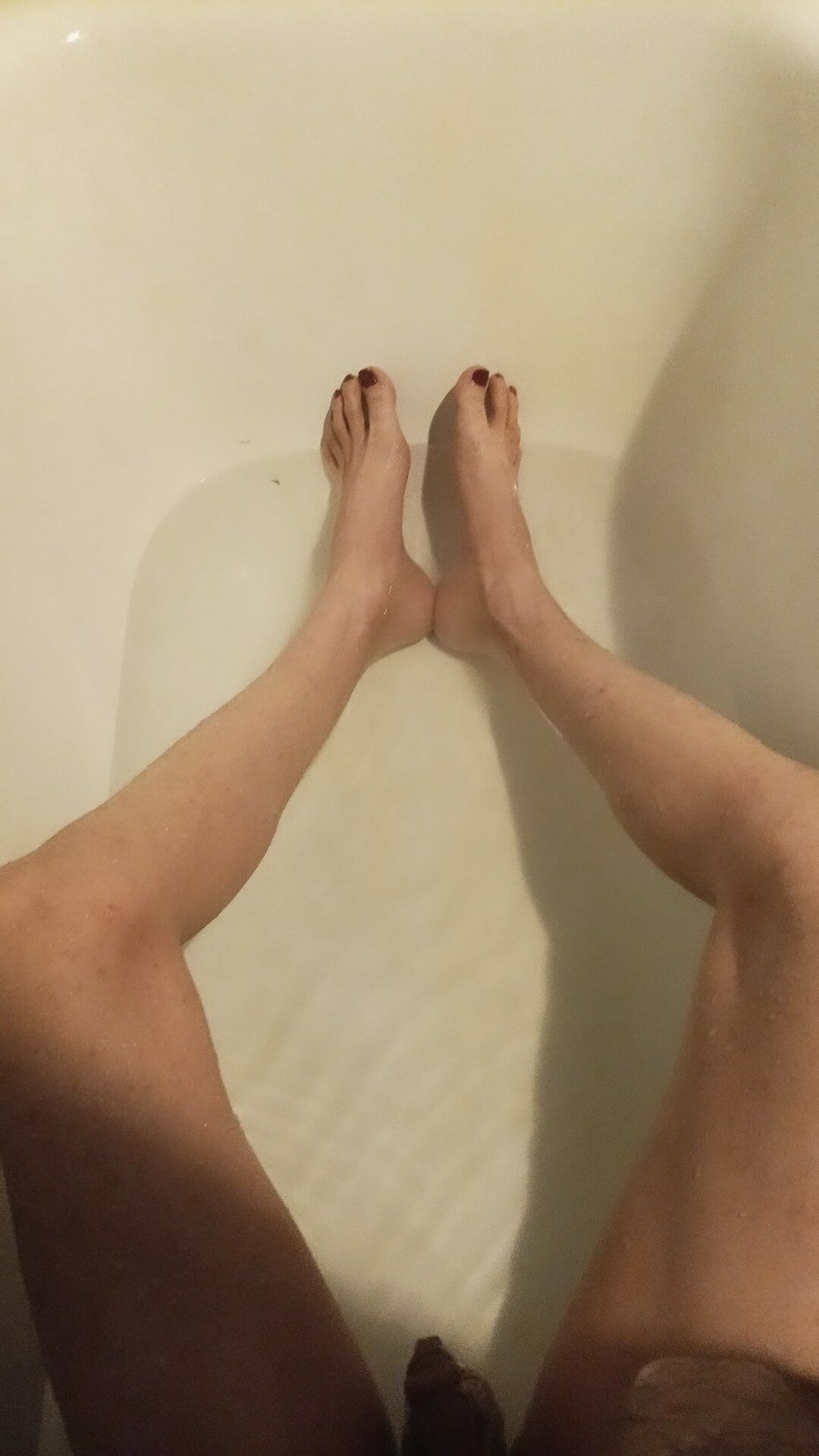 Legs feet #8