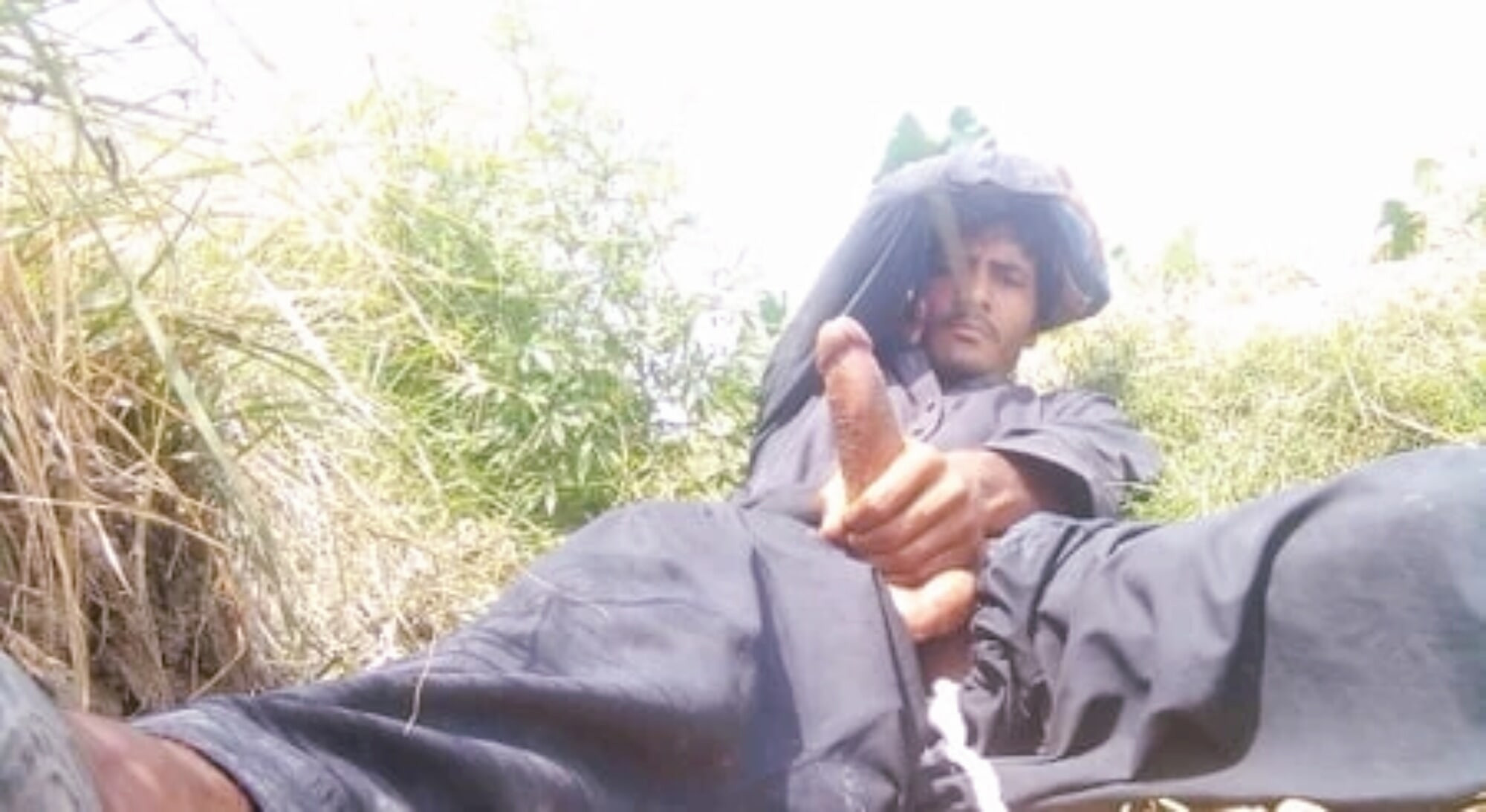Gulzamin big dick