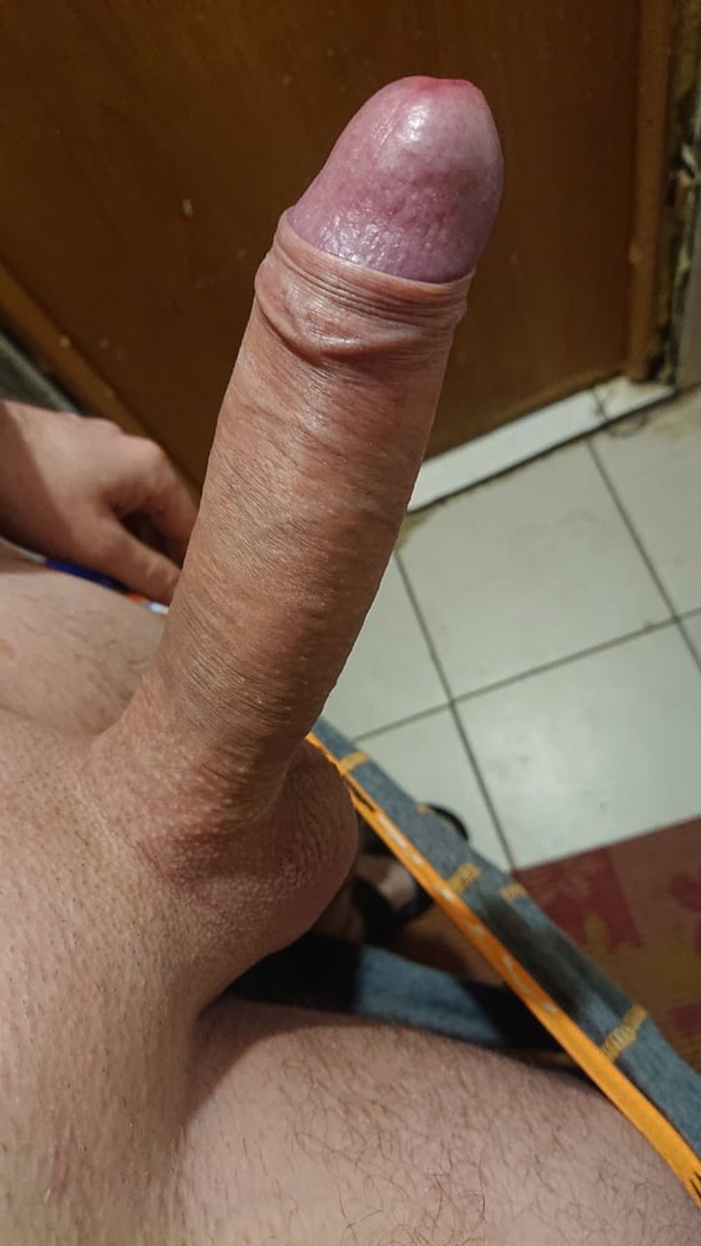 Dick super #2